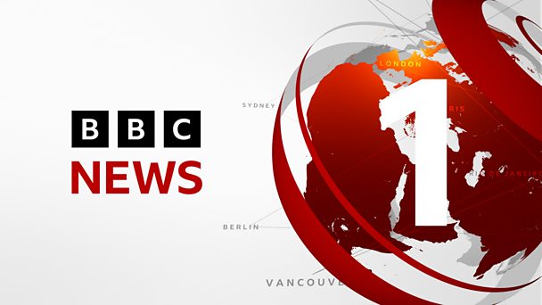 BBC NEWS
